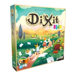 Dixit Kids
