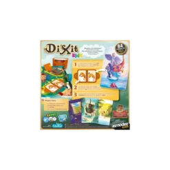 Dixit Kids