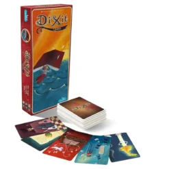 Dixit : Quest - Extension
