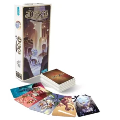 Dixit : Revelations - Extension