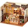 DIY House Rolife - Becka‘s Baking House - 141 Pièces
