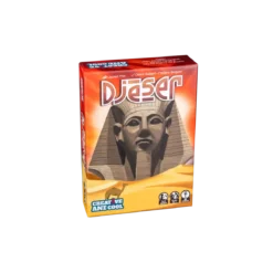 Djeser