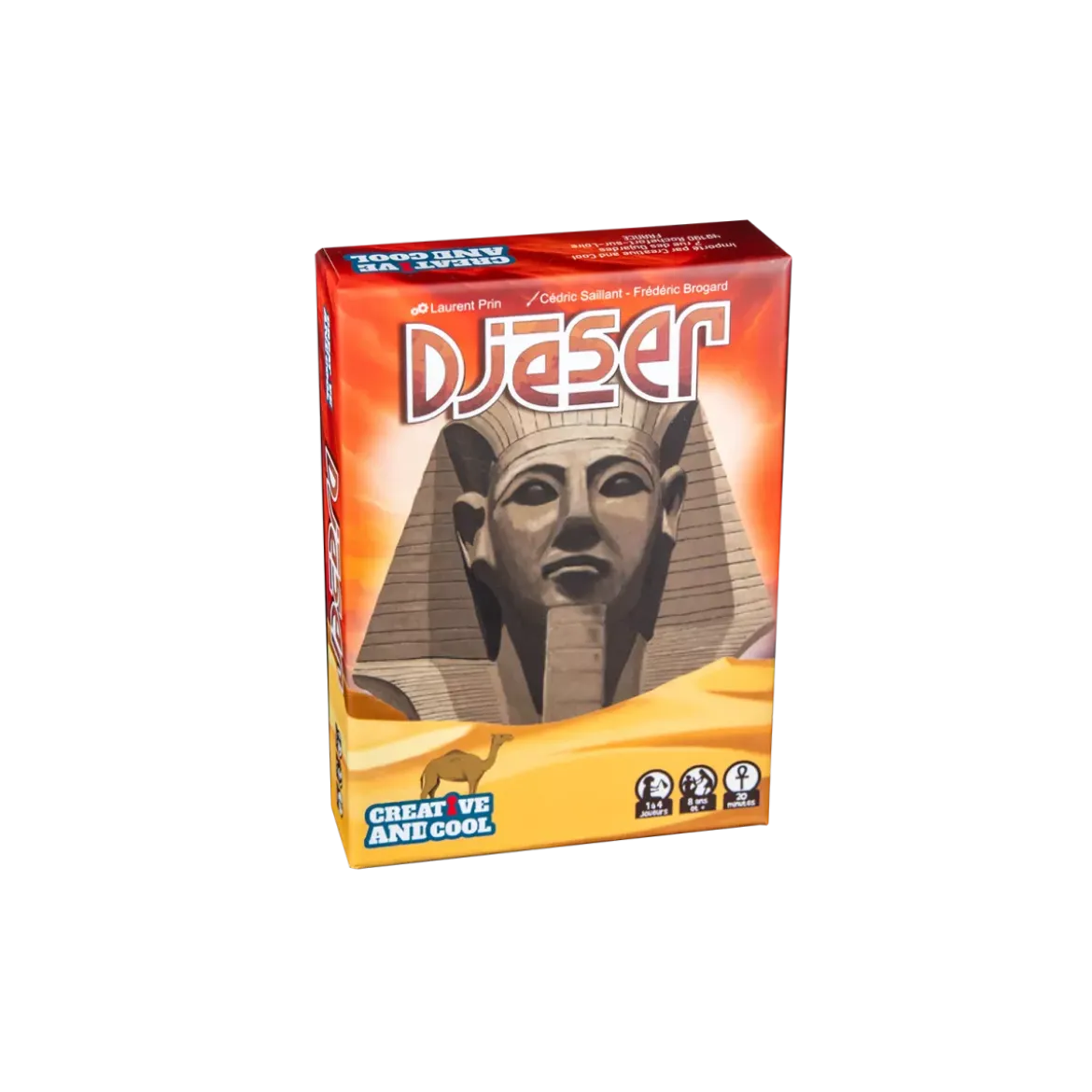 Djeser