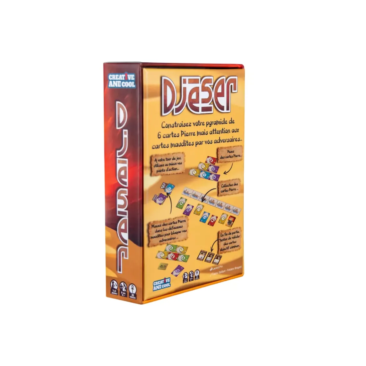 Djeser
