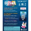 DJ Set Monte le Son