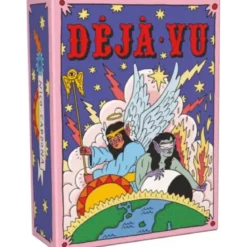 Déjà Vu