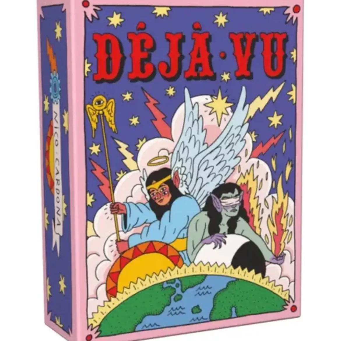 Déjà Vu