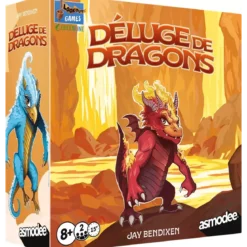 Déluge de Dragons