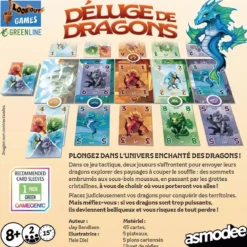 Déluge de Dragons