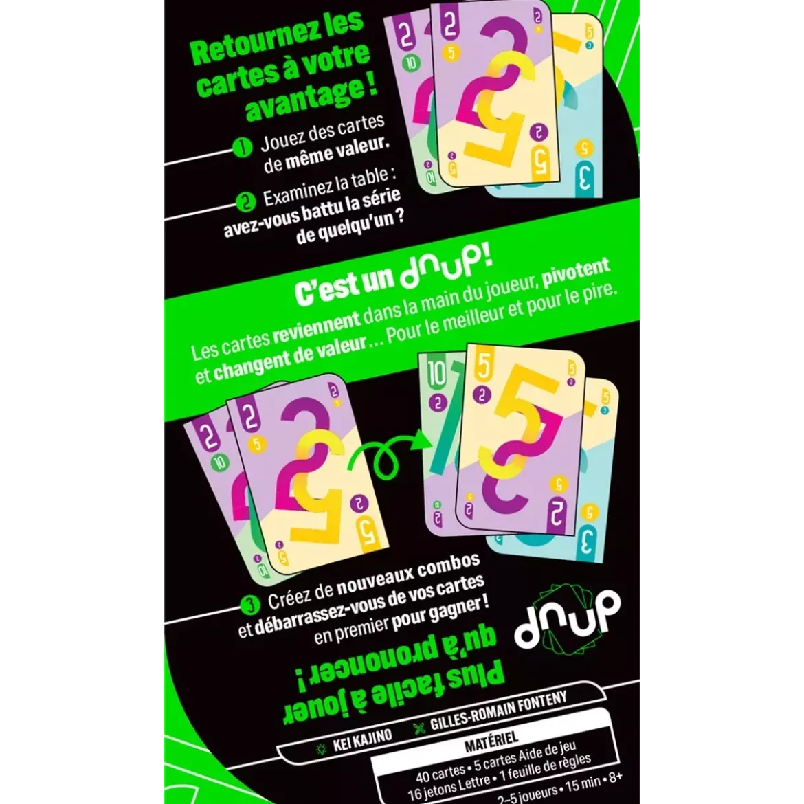 Dnup
