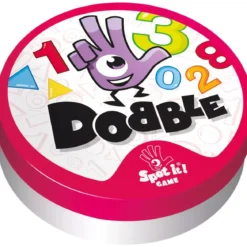 Dobble 123