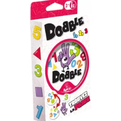 Dobble 123