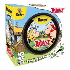 Dobble Astérix