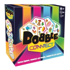 Dobble Connect