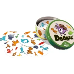 Dobble Dinosaures