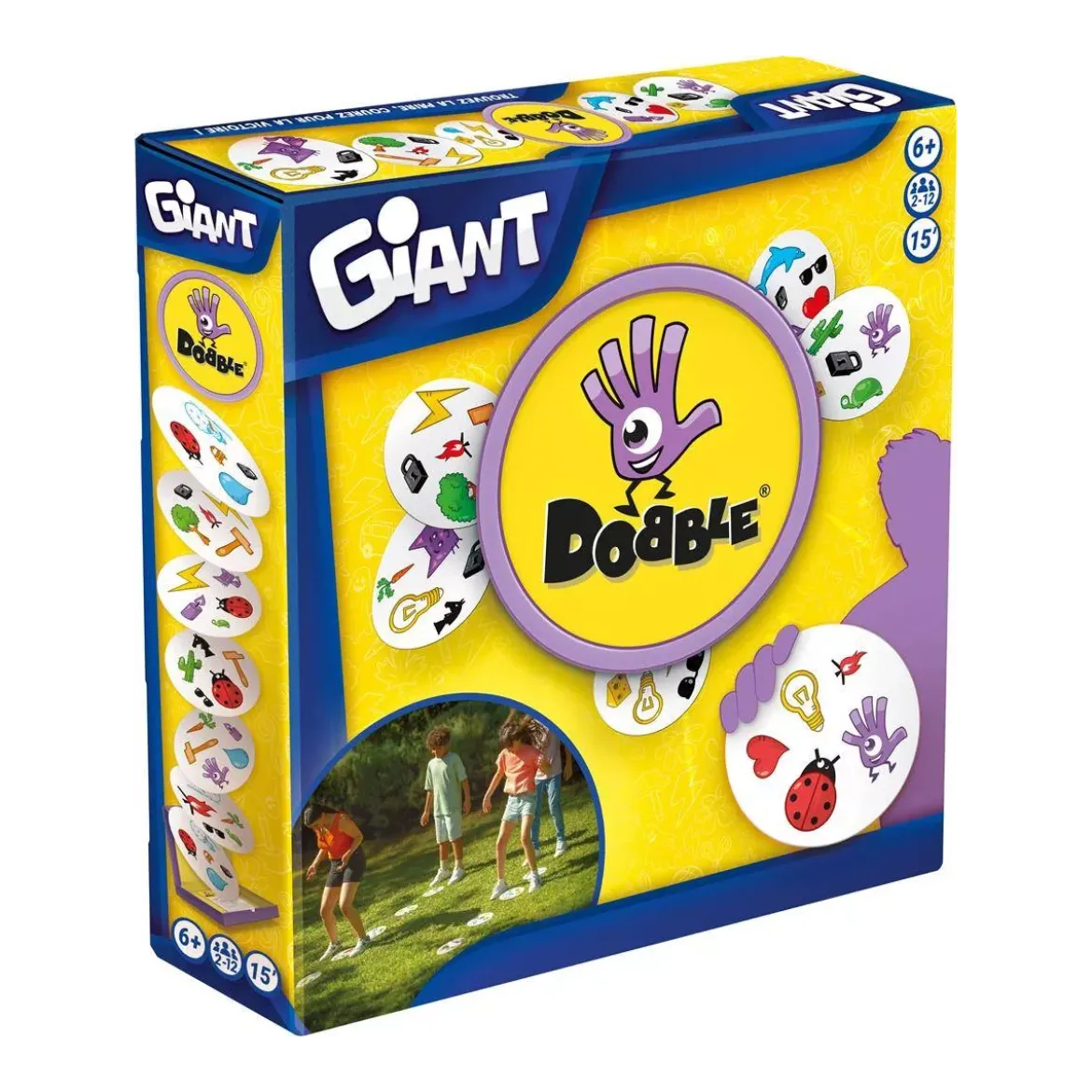 Dobble Giant