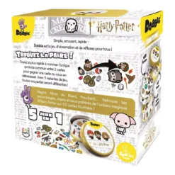 Dobble : Harry Potter