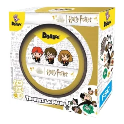 Dobble : Harry Potter