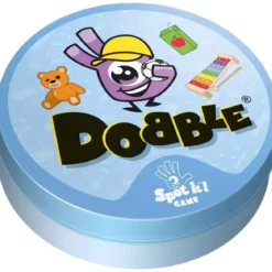 Dobble Kids