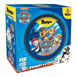 Dobble Pat Patrouille