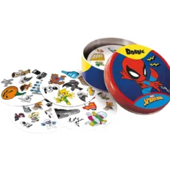 Dobble Spider-Man