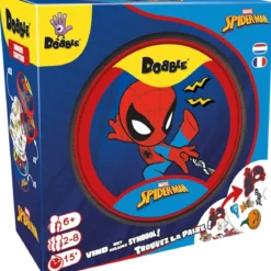 Dobble Spider-Man
