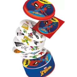 Dobble Spider-Man