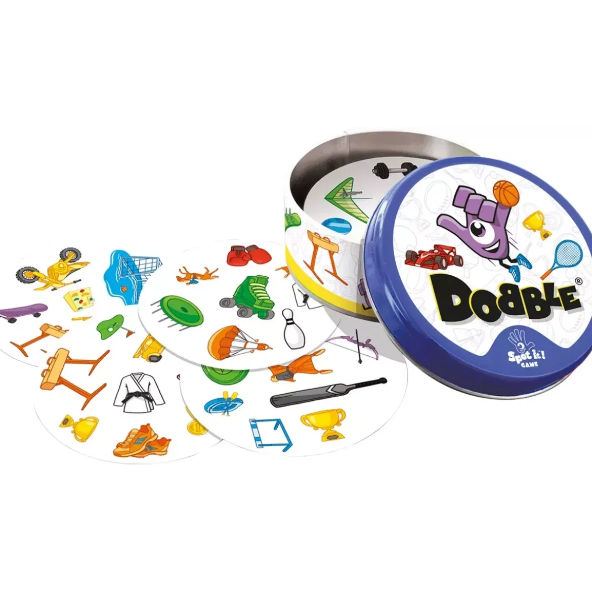 Dobble Sports