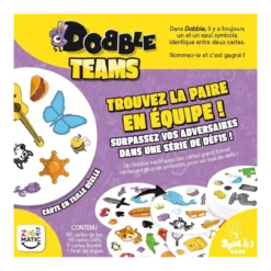 Dobble Teams