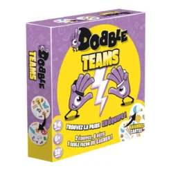Dobble Teams