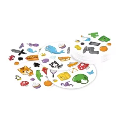 Dobble Teams
