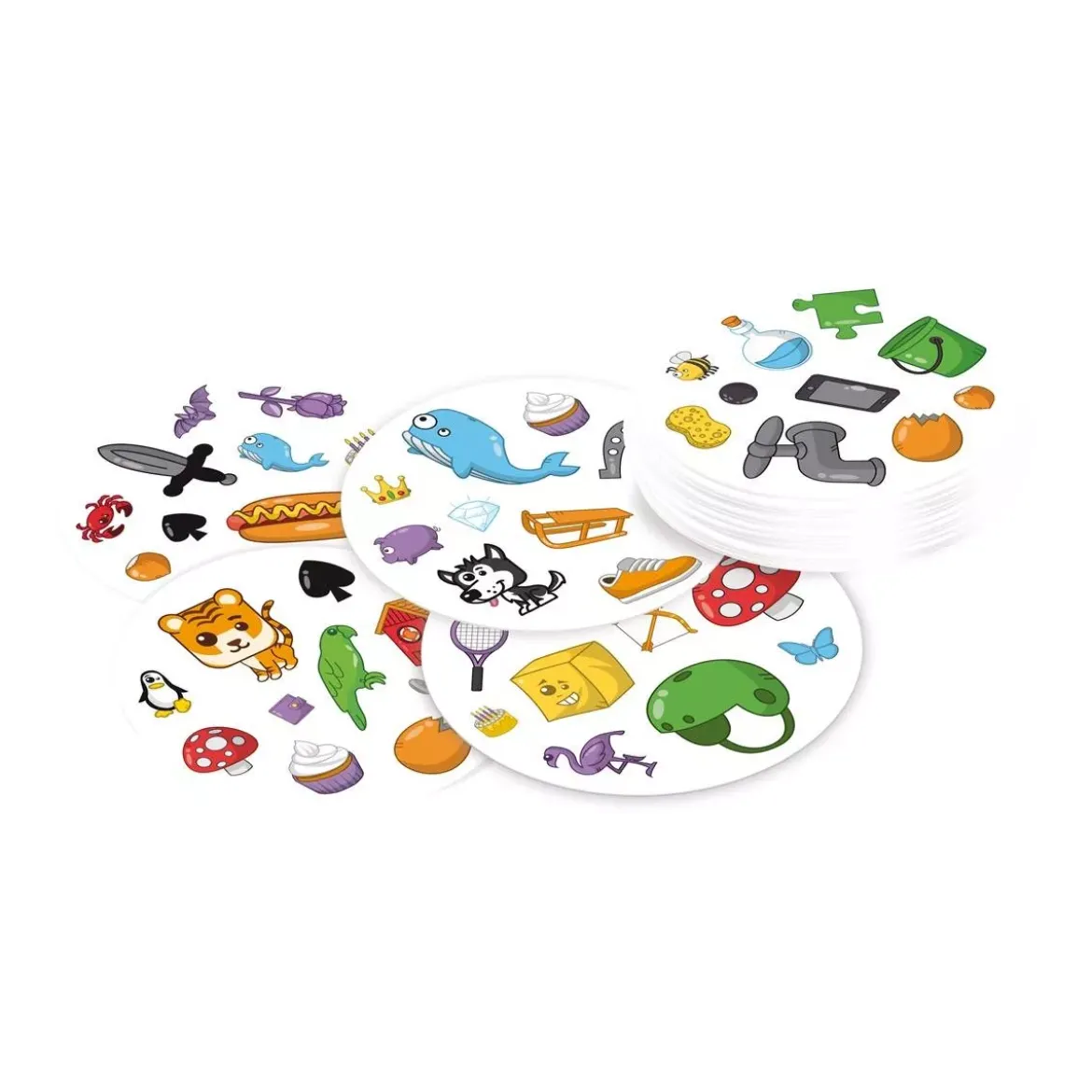 Dobble Teams