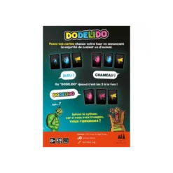 Dodelido