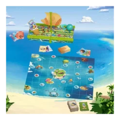Dodo Ahoi !