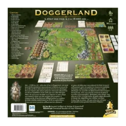 Doggerland