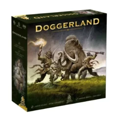 Doggerland