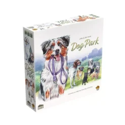 Dog Park