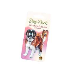 Dog Park : Chiens Célèbres - Extension