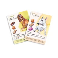 Dog Park : Chiens Célèbres - Extension