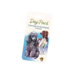 Dog Park : Chiens Européens - Extension