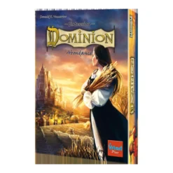 Dominion : Abondance - Extension