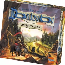 Dominion : Aventures - Extension