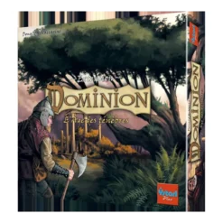 Dominion : L'Âge des Ténèbres - Extension