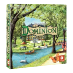 Dominion : Prospérité - Extension