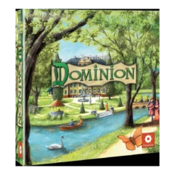 Dominion : Prospérité - Extension
