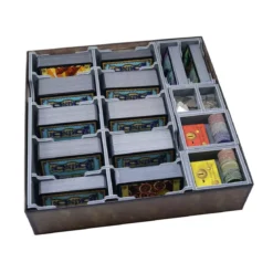 Dominion - Rangement pour Boîte Folded Space