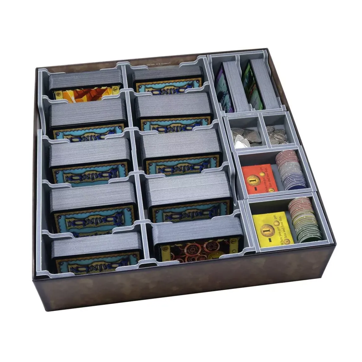 Dominion - Rangement pour Boîte Folded Space