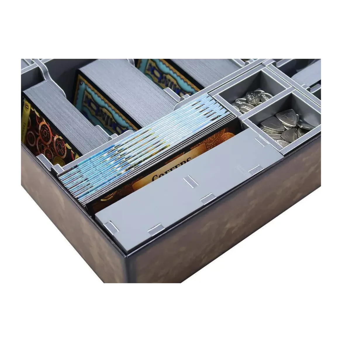 Dominion - Rangement pour Boîte Folded Space