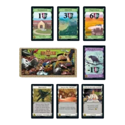 Dominion - Seconde Édition