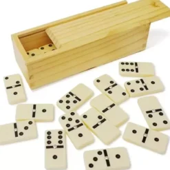 Dominos Ducale - Eco Format